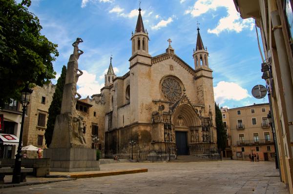 Vilafranca del Penedès