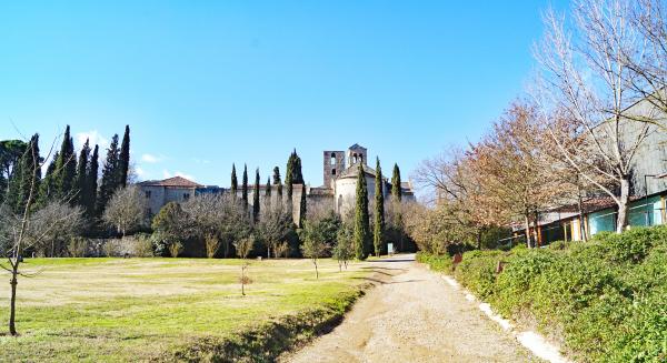 Sant Fruitós de Bages