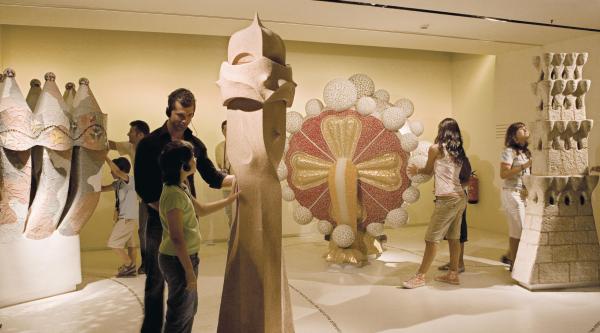 Els 5 museus més divertits de Tarragona per visitar amb nens
