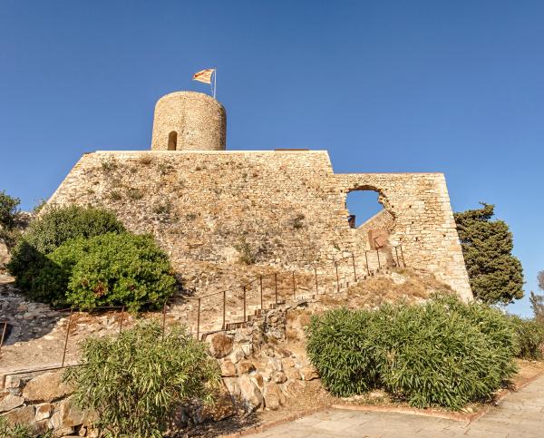 Castillo de San Juan | ESCAPADAAMBNENS.COM