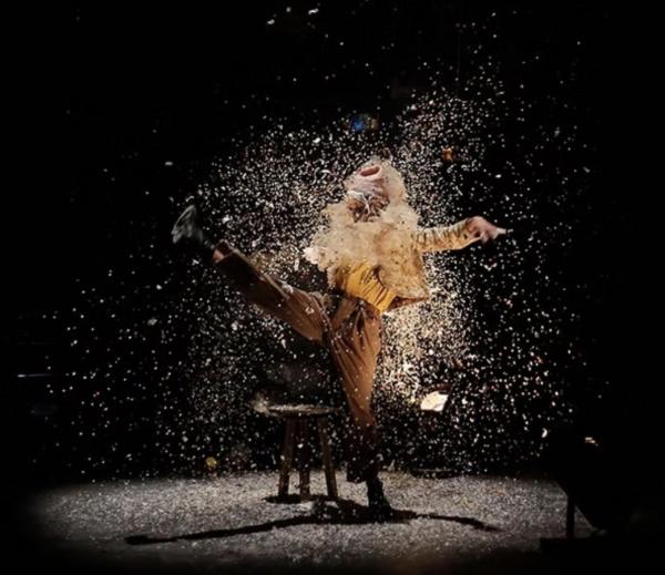 Low Cost Paradise del Cirque Pardi