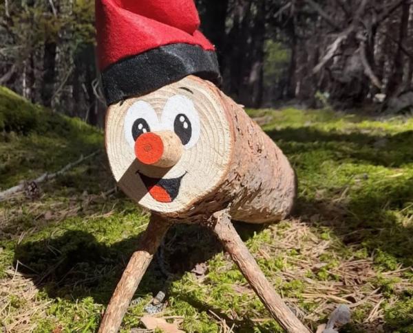 La Tronca de Nadal 2025