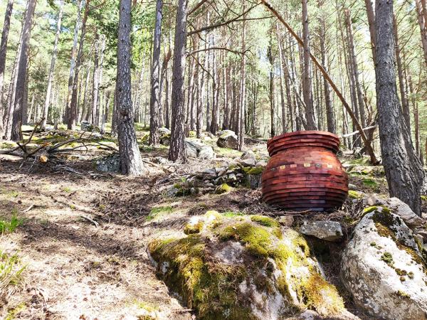 La poción de la bruja Quela, una excursión llena de magia en Andorra | visitandorra.com