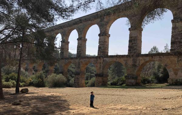 Las 5 mejores actividades para realizar con niños en el Tarragonès