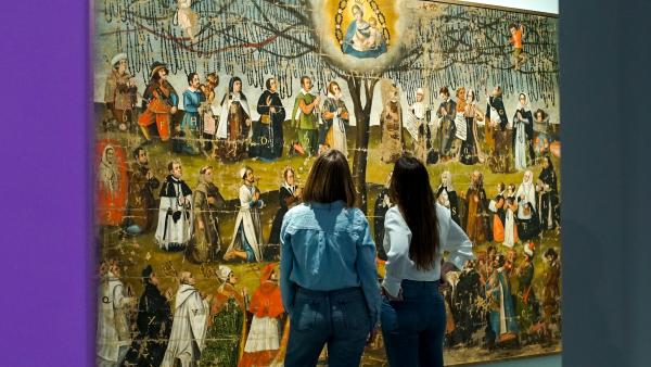 Museu del Barroc de Catalunya: un art d’emoció, llum i espectacle amb nens