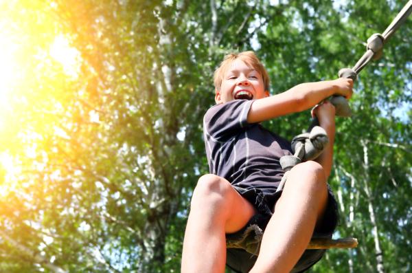 Descalça’t al bosc i jardí vertical a Dosrius