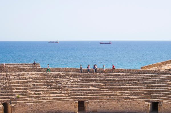 Una escapada amb aires romans