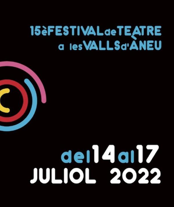 Festival Esbaiola't, festival d’arts escèniques al carrer d’Esterri d’Àneu