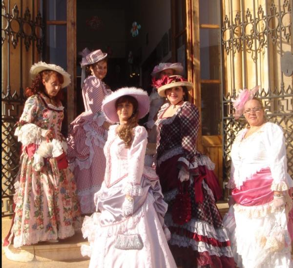 Fira Modernista de l'Arboç 2025