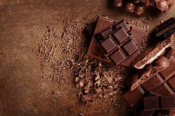 Fira del Pa i de la Xocolata de Sant Gregori, a la Vall del Llémena