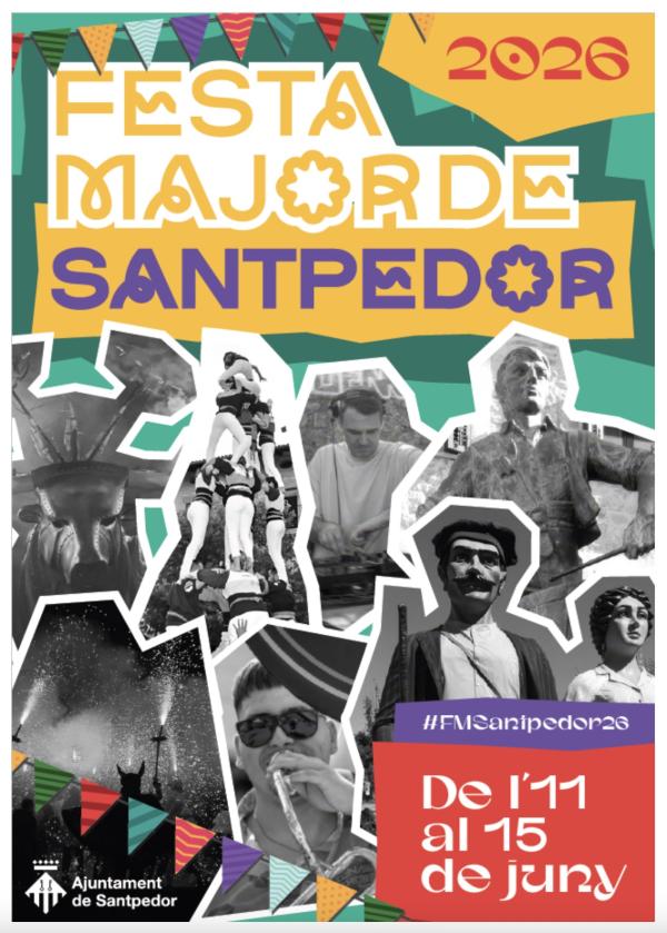 <span>6</span> Agenda del cap de setmana