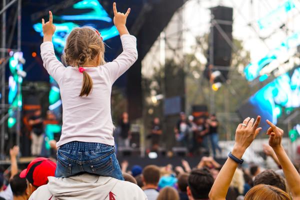 Festival Embarca't 2025 de Guissona, la cita de referencia de las Terres de Ponent