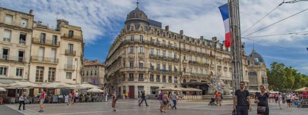 Montpellier