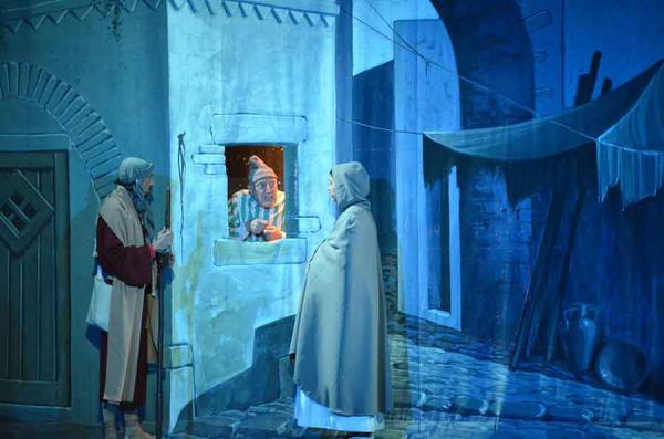 L'Estel de Natzaret 2025