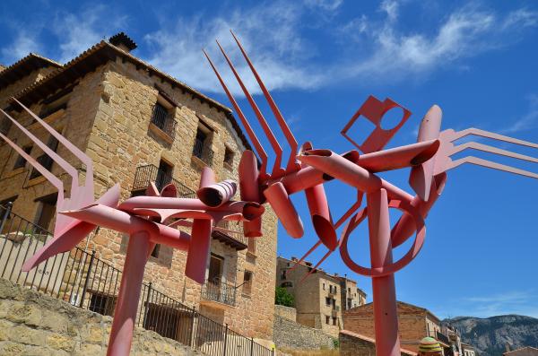 Horta de Sant Joan