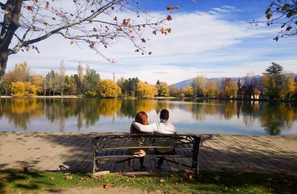 Un dia a Puigcerdà amb nens