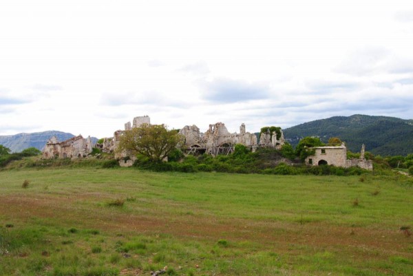 Excursió a Gallicant amb nens