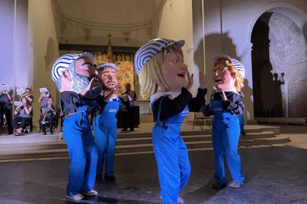 Fiesta Mayor de Banyoles 2025, programa y actividades