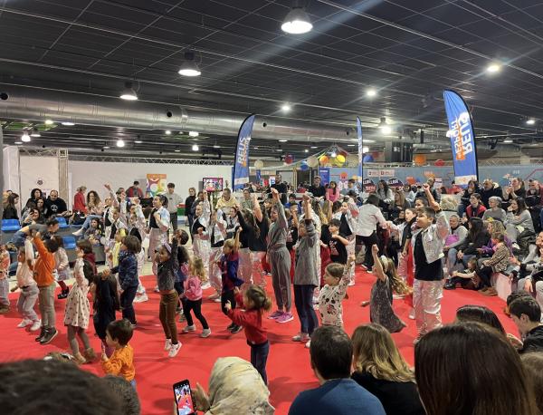 Parque de Navidad de Reus 2025-2026