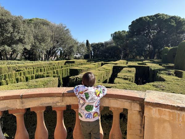 Les millors activitats per fer amb nens a Barcelona