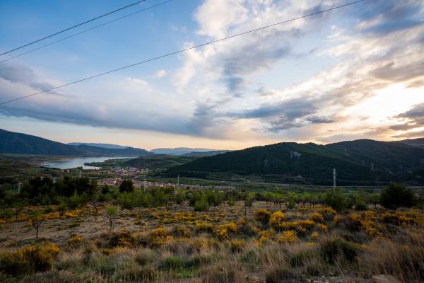 La Pobla de Segur