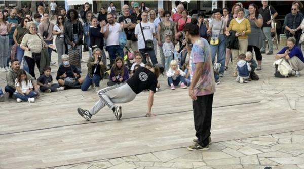 Blanes Urban Fest 2025, programa y actividades