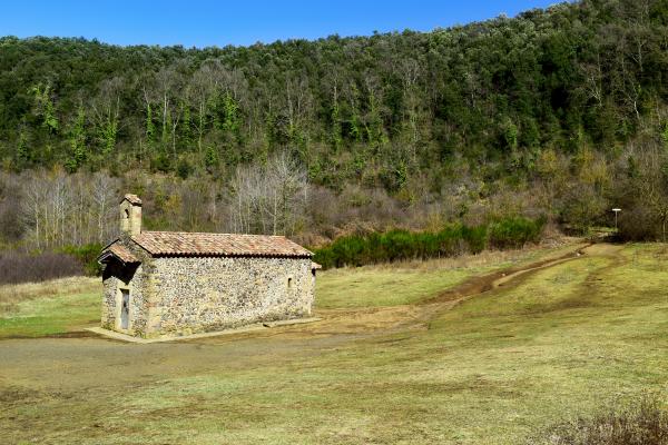 Volcà de Santa Margarida | ca.turismegarrotxa.com