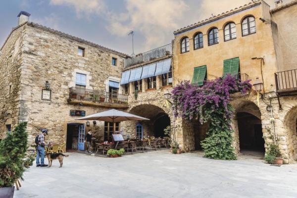 Peratallada