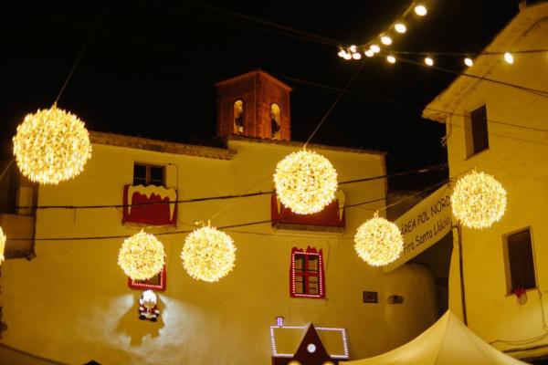 Fira de Santa Llúcia 2025