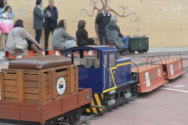 Funifira de Gelida 2025, programa i actividades