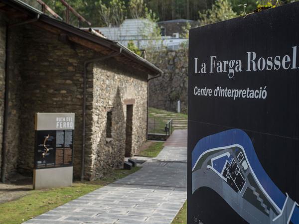 Hacia el Centro de Interpretación del Hierro | visitandorra.com