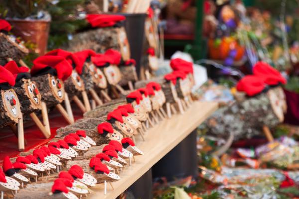 Fira del Joc i de Nadal de Berga 2025, programa y novedades