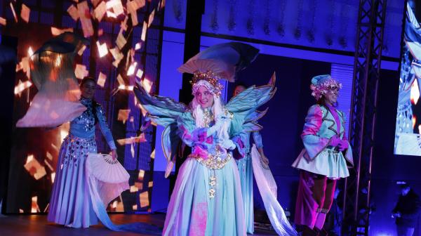 Nadal a Santa Coloma de Gramenet 2025