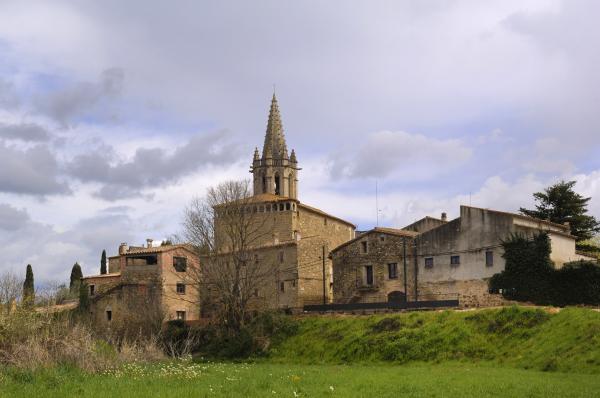 Sant Martí Vell