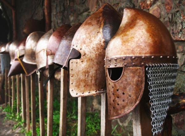 Feria del bosque Medieval de Canyamars 2025