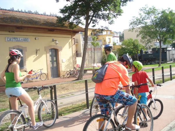 Las 5 mejores actividades para realizar con niños en el Baix Empordà