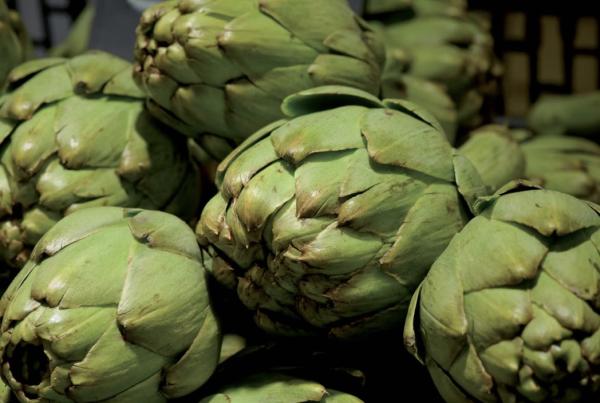 Jornadas de la alcachofa en Cambrils: Encarxofa't 2026