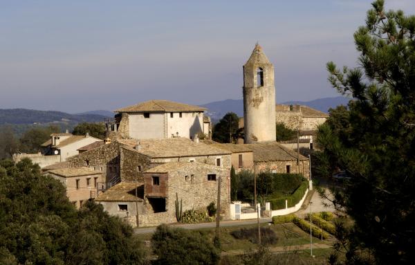 Brunyola i Sant Martí Sapresa