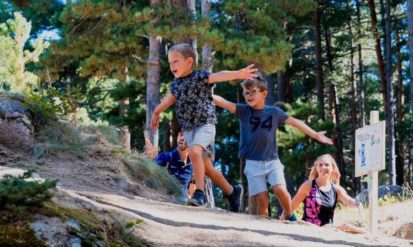 Què fer a  Andorra amb nens a l'estiu?