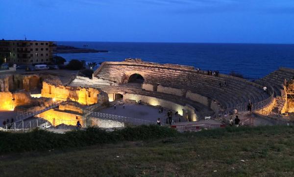 Noche de los Museos en Tarragona 2025