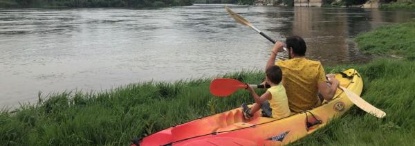 Terres del Ebro y Delta Con niños