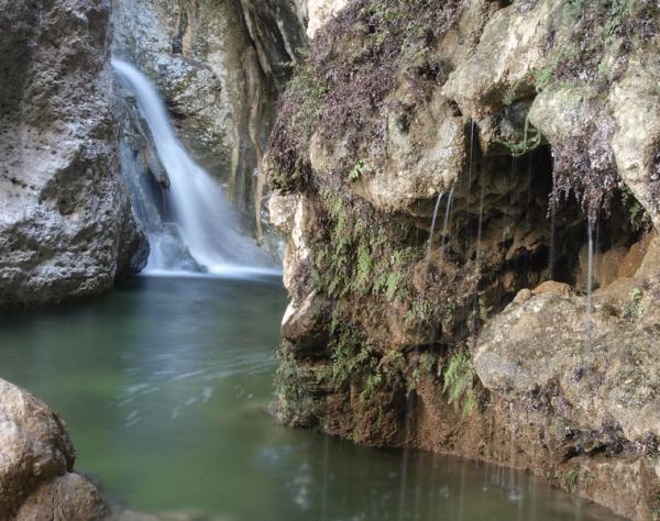 La Cova Pintada i el Racó del Moro amb nens