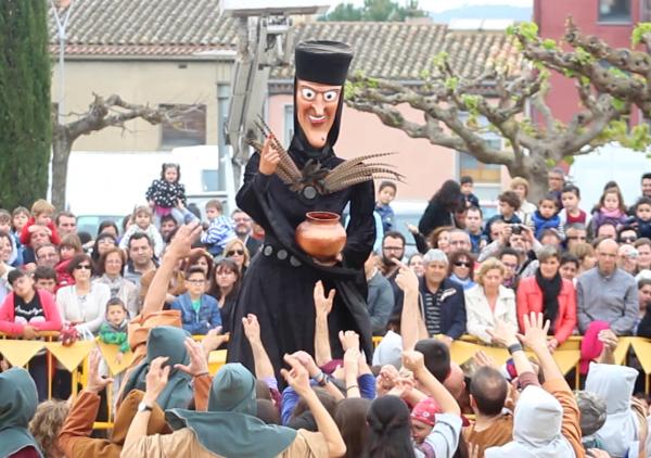 Caldes de Malavella en família, festivals i activitats singulars