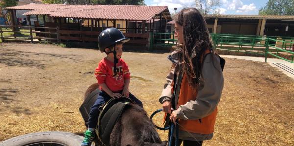 Les 5 millors activitats per fer amb nens a les Garrigues