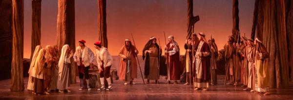 Els Pastorets de la Joventut de La Far&agrave;ndula de Sabadell 2025