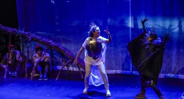 Els Pastorets de Sant Quirze del Vallès 2025