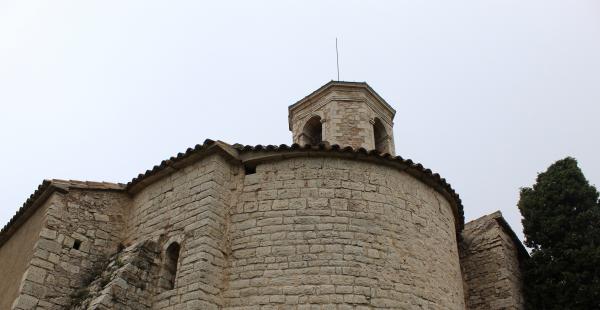 Un día a Mont-ral con niños