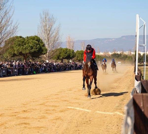 Festa Major d'Hivern de Vila-seca i els Tres Tombs