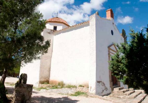 Ermita de Sant Domingo