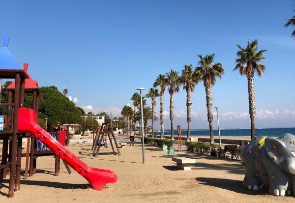 Camí de ronda per les cales de Miami Platja | Camí de ronda, Miami Platja. Foto:ESCAPADAAMBNENS.COM | Camí de ronda, Miami Platja. Foto:ESCAPADAAMBNENS.COM | Camí de ronda, Miami Platja. Foto:ESCAPADAAMBNENS.COM